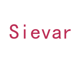 SIEVAR 商标图样
