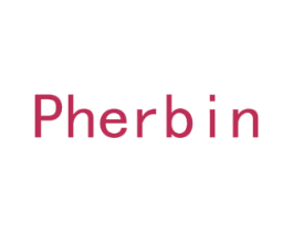 PHERBIN 商标图样