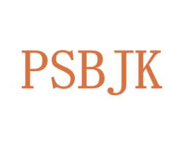 PSBJK 商标图样