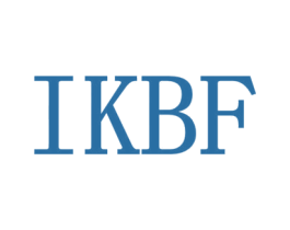 IKBF 商标图样