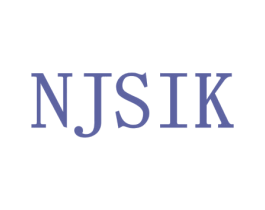 NJSIK 商标图样