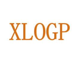 XLOGP 商标图样
