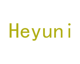 HEYUNI 商标图样