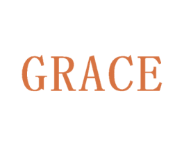 GRACE 商标图样