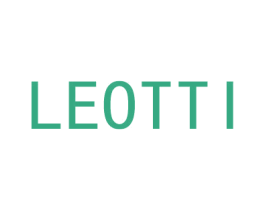 LEOTTI 商标图样