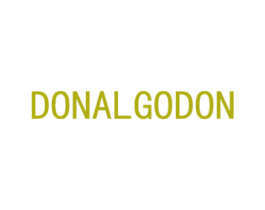 DONALGODON 商标图样