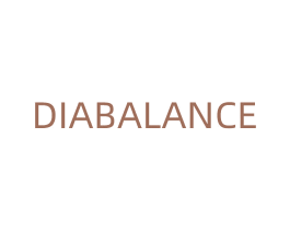 DIABALANCE 商标图样