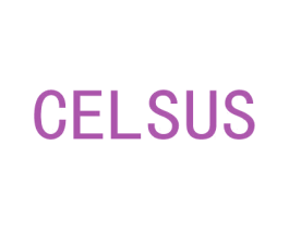 CELSUS 商标图样