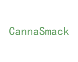 CANNASMACK 商标图样