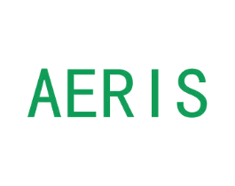 AERIS 商标图样