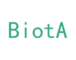 BIOTA 商标图样