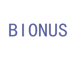 BIONUS 商标图样