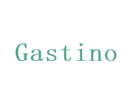 GASTINO 商标图样