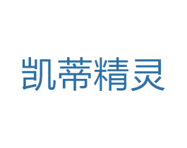 凯蒂精灵 商标图样