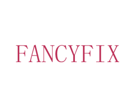 FANCYFIX 商标图样
