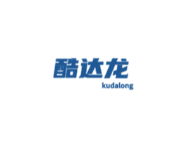 酷达龙 商标图样