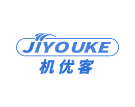 机优客 商标图样