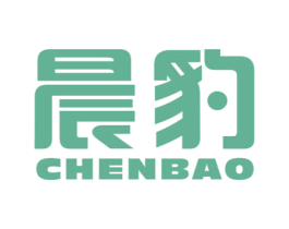 晨豹 商标图样