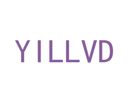 YILLVD 商标图样