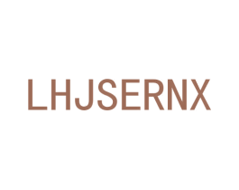 LHJSERNX 商标图样