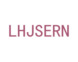 LHJSERN 商标图样
