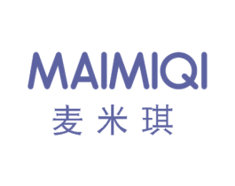 麦米琪 商标图样