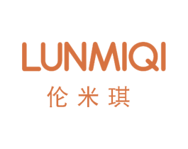 伦米琪 商标图样
