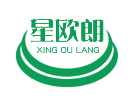 星欧朗 商标图样