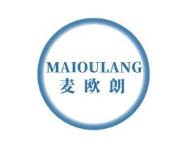 麦欧朗 商标图样
