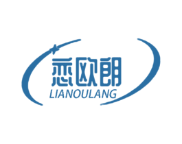 恋欧朗 商标图样