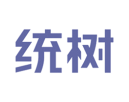 统树 商标图样