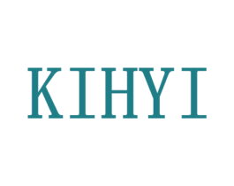 KIHYI 商标图样