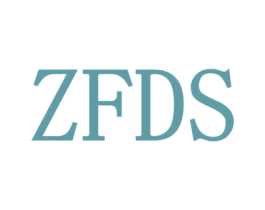 ZFDS 商标图样