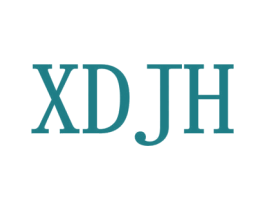 XDJH 商标图样