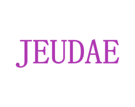 JEUDAE 商标图样
