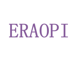 ERAOPI 商标图样