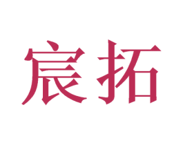 宸拓 商标图样
