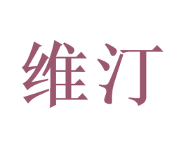 维汀 商标图样