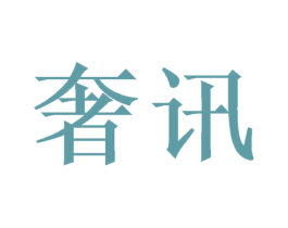 奢讯 商标图样