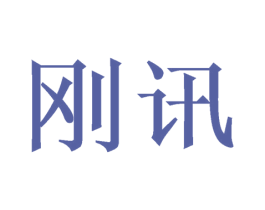刚讯 商标图样