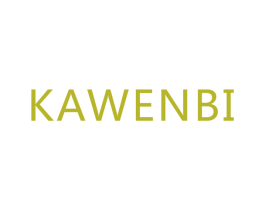 KAWENBI 商标图样