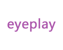 EYEPLAY 商标图样