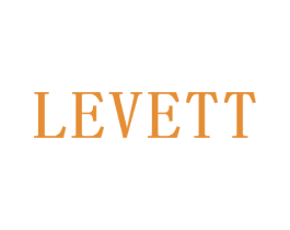 LEVETT 商标图样