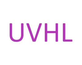 UVHL 商标图样
