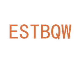 ESTBQW 商标图样