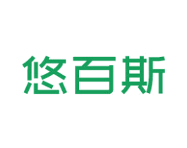 悠百斯 商标图样