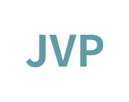 JVP 商标图样