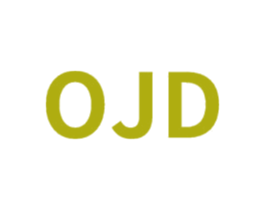 OJD 商标图样