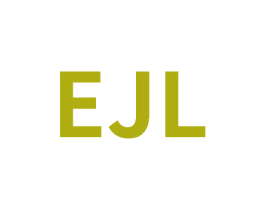 EJL 商标图样