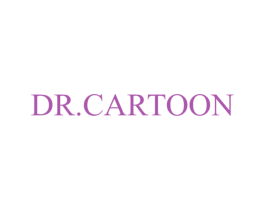 DR.CARTOON 商标图样